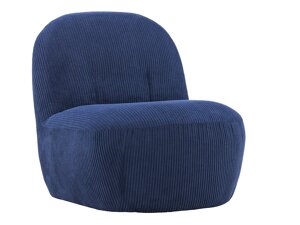 Sillón Dallas 4484 (Azul)