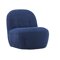 Sillón Dallas 4484 (Azul)