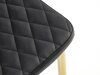 Silla Houston 1830 (Negro)