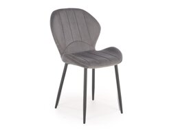 Silla Houston 1738 (Gris)