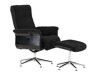 Sillón Dallas 4487 (Negro)