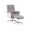 Sillón Dallas 4487 (Gris)