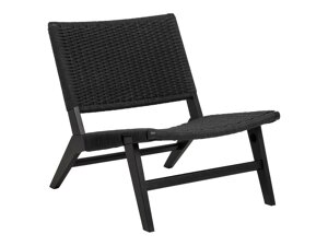 Sillón Oakland 1072 (Negro)