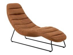 Chaiselongue Oakland 1073 (Braun)