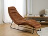 Chaiselongue Oakland 1073 (Braun)