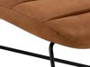 Chaiselongue Oakland 1073 (Braun)