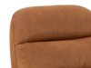 Chaiselongue Oakland 1073 (Braun)