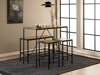 Conjunto de comedor Oakland 1075