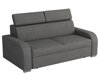 Conjunto de muebles tapizado Columbus A108 (Crown 18)