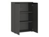 Schrank Sacramento CC100 (Graphit)