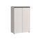 Schrank Sacramento CC100 (Kaschmir)