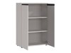 Schrank Sacramento CC100 (Kaschmir)