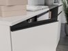 Schrank Sacramento CC100 (Kaschmir)