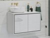 Mobiletto del bagno Austin BS103