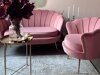 Sessel Houston 828 (Rosa)