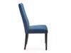 Silla Houston 684 (Azul oscuro + Negro)