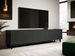 Mueble TV Charlotte J104 (Antracita)