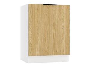 Skapis ar durvīm Sona Oak 106