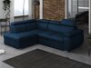 Ecksofa Columbus 161 (Kronos 09)