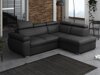 Ecksofa Columbus 161 (Kronos 34)