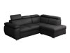 Ecksofa Columbus 161 (Kronos 34)