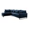 Ecksofa Kingsport 111 (Kronos 09)