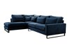 Ecksofa Kingsport 111 (Kronos 09)