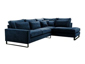 Ecksofa Kingsport 111 (Kronos 09)