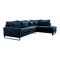 Ecksofa Kingsport 111 (Kronos 09)