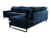 Ecksofa Kingsport 111 (Kronos 09)