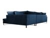 Ecksofa Kingsport 111 (Kronos 09)