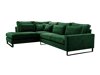 Ecksofa Kingsport 111 (Kronos 19)