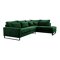 Ecksofa Kingsport 111 (Kronos 19)