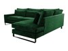 Ecksofa Kingsport 111 (Kronos 19)