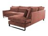 Ecksofa Kingsport 111 (Kronos 29)