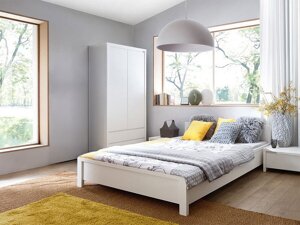 Conjunto de dormitorio Boston E124