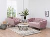 Sofa chesterfield SC6378