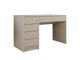 Bürotisch Comfivo J109 (Beige)