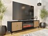 Mueble TV Miami F100