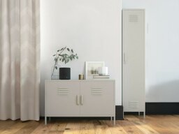 Set di mobili Tulsa P105 (Taupe)