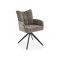 Silla Houston 1833 (Gris)