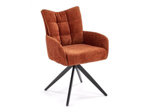 Silla Houston 1833 (Naranja)