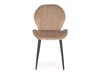 Silla Houston 1738 (Beige)