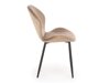 Silla Houston 1738 (Beige)