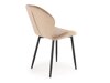 Silla Houston 1738 (Beige)