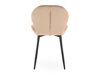 Silla Houston 1738 (Beige)