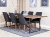 Conjunto de comedor Dallas 3455