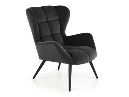 Sillón Houston 1079 (Negro)