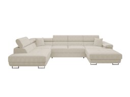 Ecksofa Comfivo S103 (Poso 100)