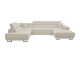 Ecksofa Comfivo S103 (Poso 100)